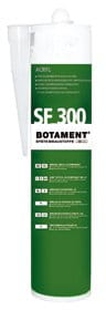 Kwasoodporny silikon BOTAMENT® SF 300 (SF300 300ml)