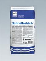 Szybkowiążący jastrych-gotowa zaprawa BOSTIK Hey`Di Schnellestrich (25kg)