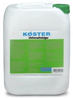 KOESTER Universal Reiniger środek czyszczący materiały bitumiczne i epoksydowe (10l)