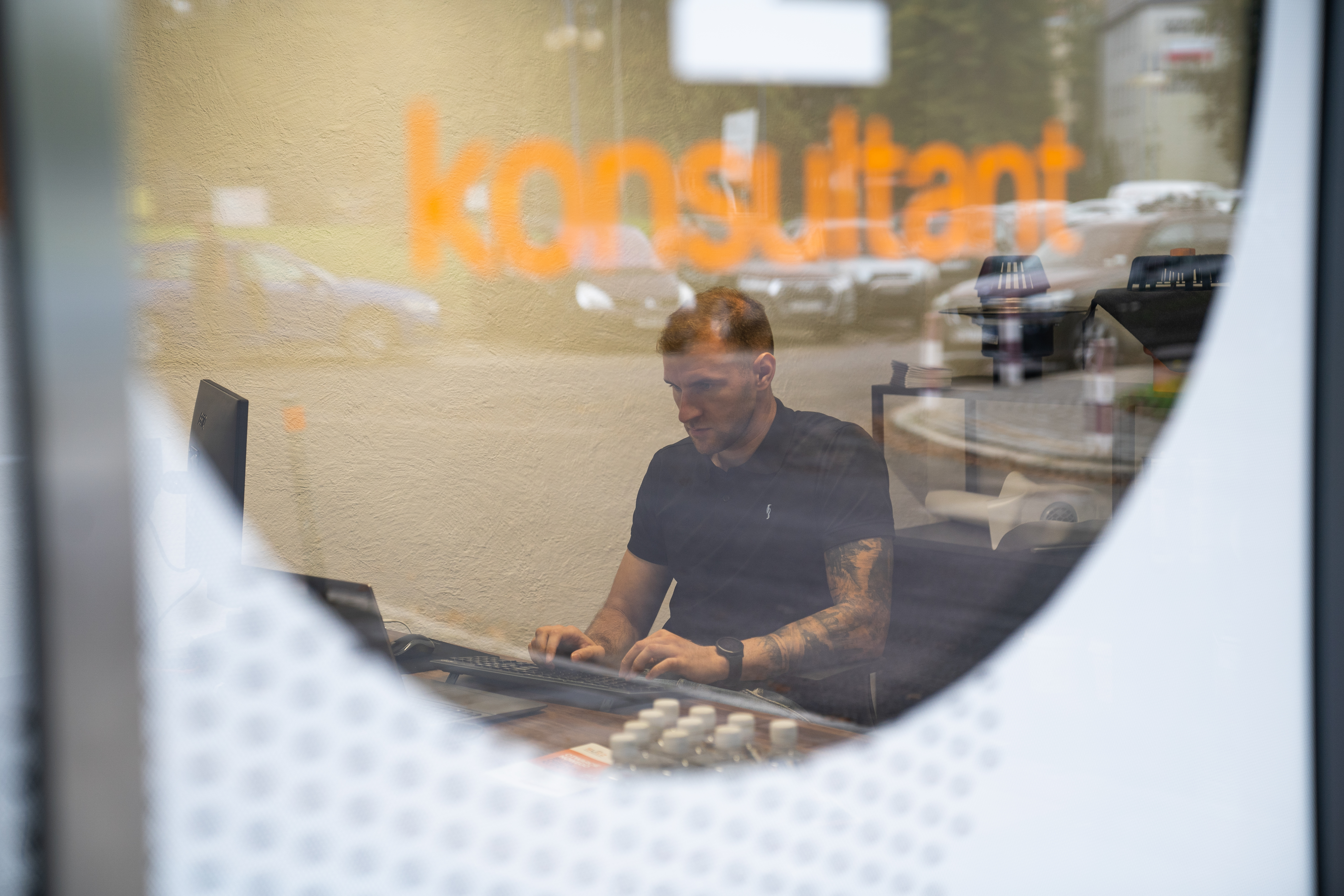 Konsultacje budowlane o technologii i materiałach ON-LINE