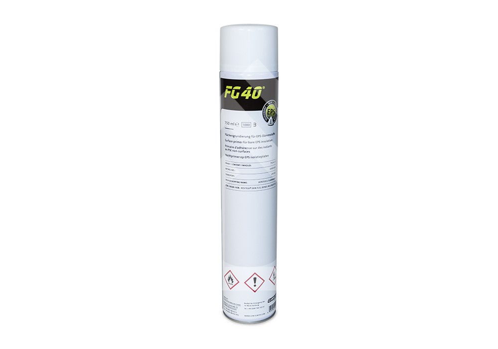 Grunt podkładowy Resitrix FG 40 Spray 750 ml