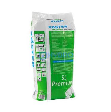 Mineralna masa wyrównawcza SL Premium Koester 25 kg 