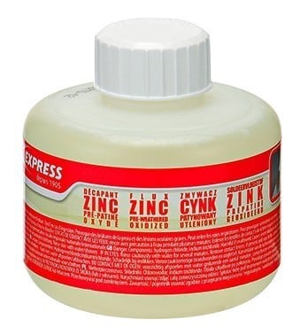 Zmywacz do cynku patynowanego 250ml 850 Express 