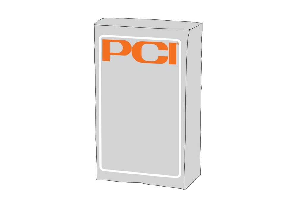 PCI Quarzsand F 32 0,1 - 0,4 Piasek kwarcowy (25kg)
