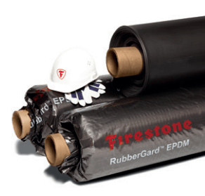 Membrana dachowa Firestone RubberGard™ EPDM 1 cmb