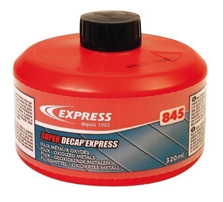 Topnik Super Decap' 320ml 845 Express