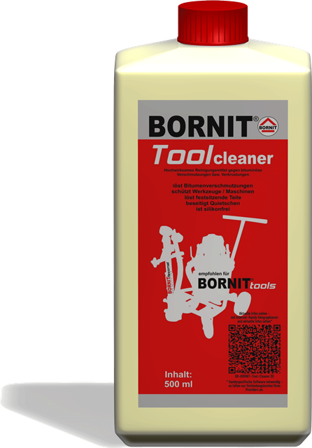 Tool-Cleaner Środek czyszczący BORNIT  (500ml)