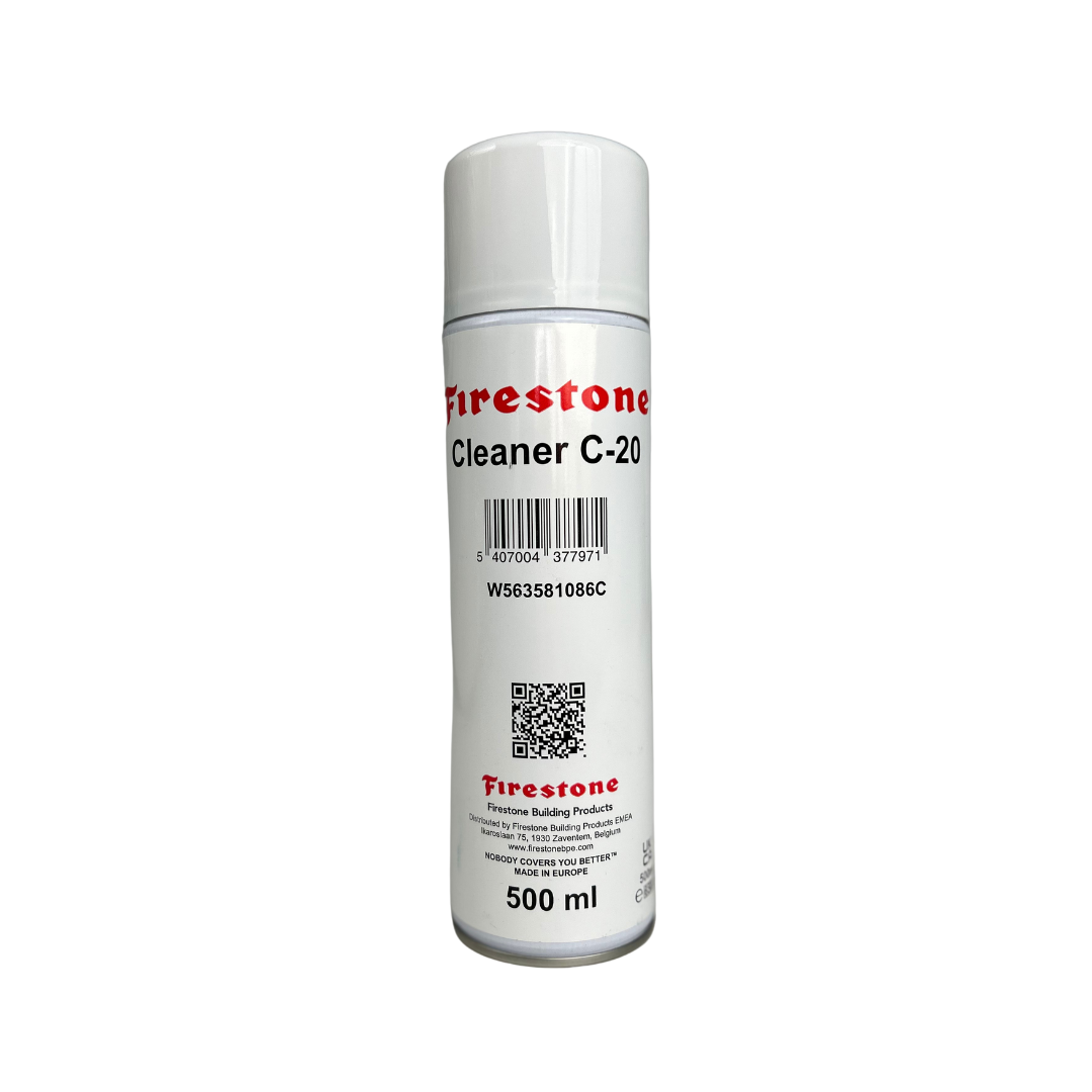 Czyścik do narzędzi Adhesive Cleaner 500 ml (Firestone) Elevate