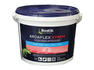 BOSTIK ARDAFLEX XTREME (UNIPOX 810 VIELZWECK-KLEBER) 5KG