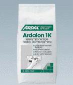 Jednoskładnikowa elastyczna zaprawa uszczelniająca BOSTIK Ardalon 1K (20kg)