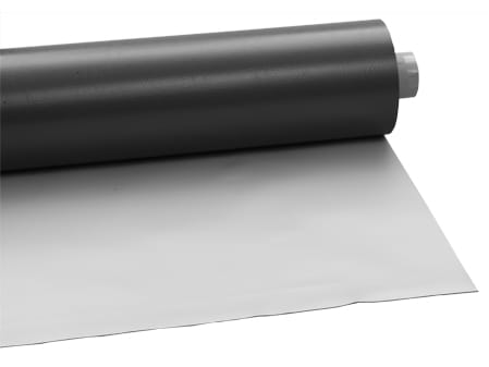 Folia do zabezpieczenia profili Bauder THERMOFOL U do PCV i aluminium (10m²)