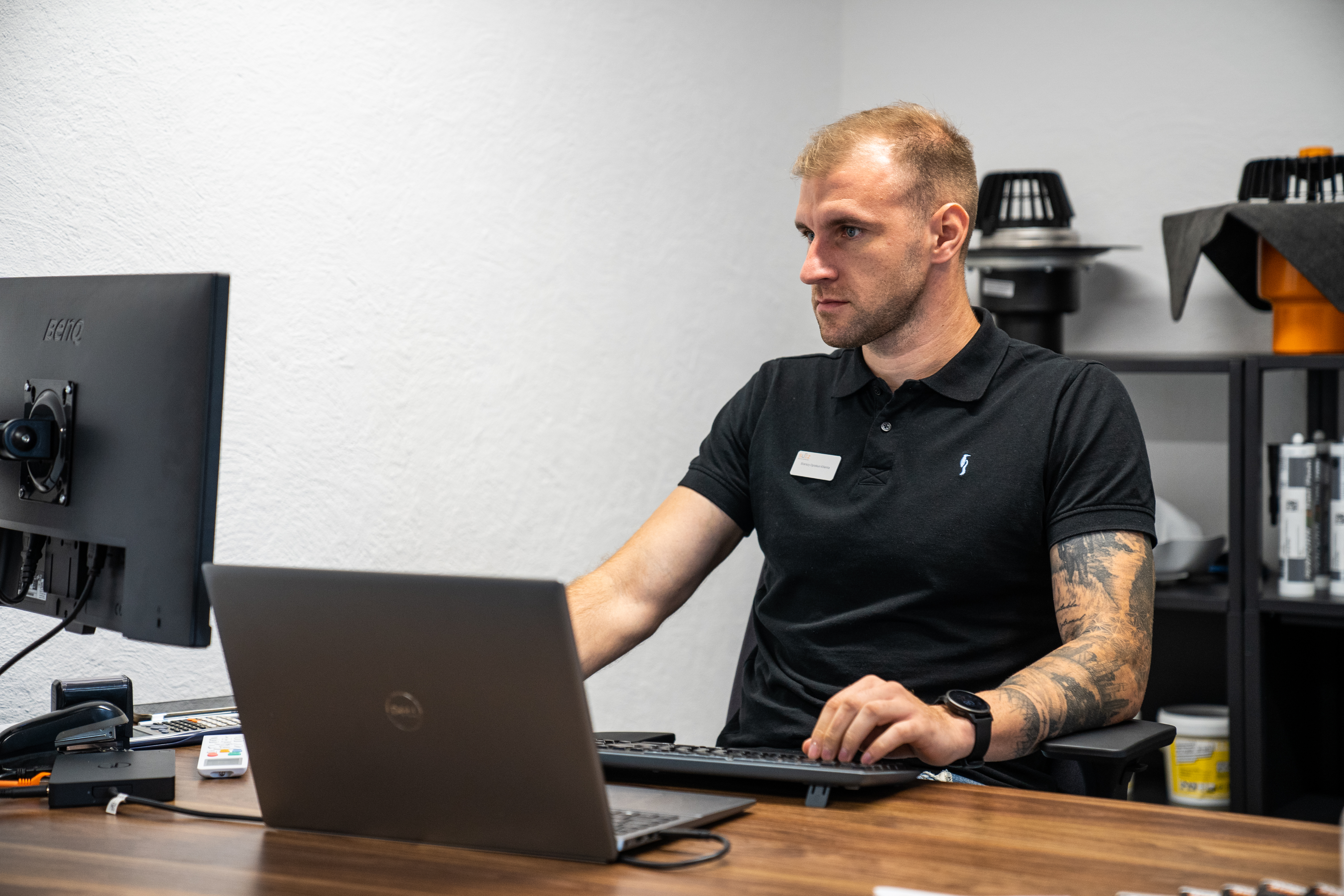 Konsultacje budowlane o technologii i materiałach ON-LINE