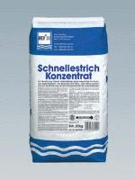 Szybkowiążący jastrych BOSTIK Hey`Di Schnellestrich Konzentrat (25kg)