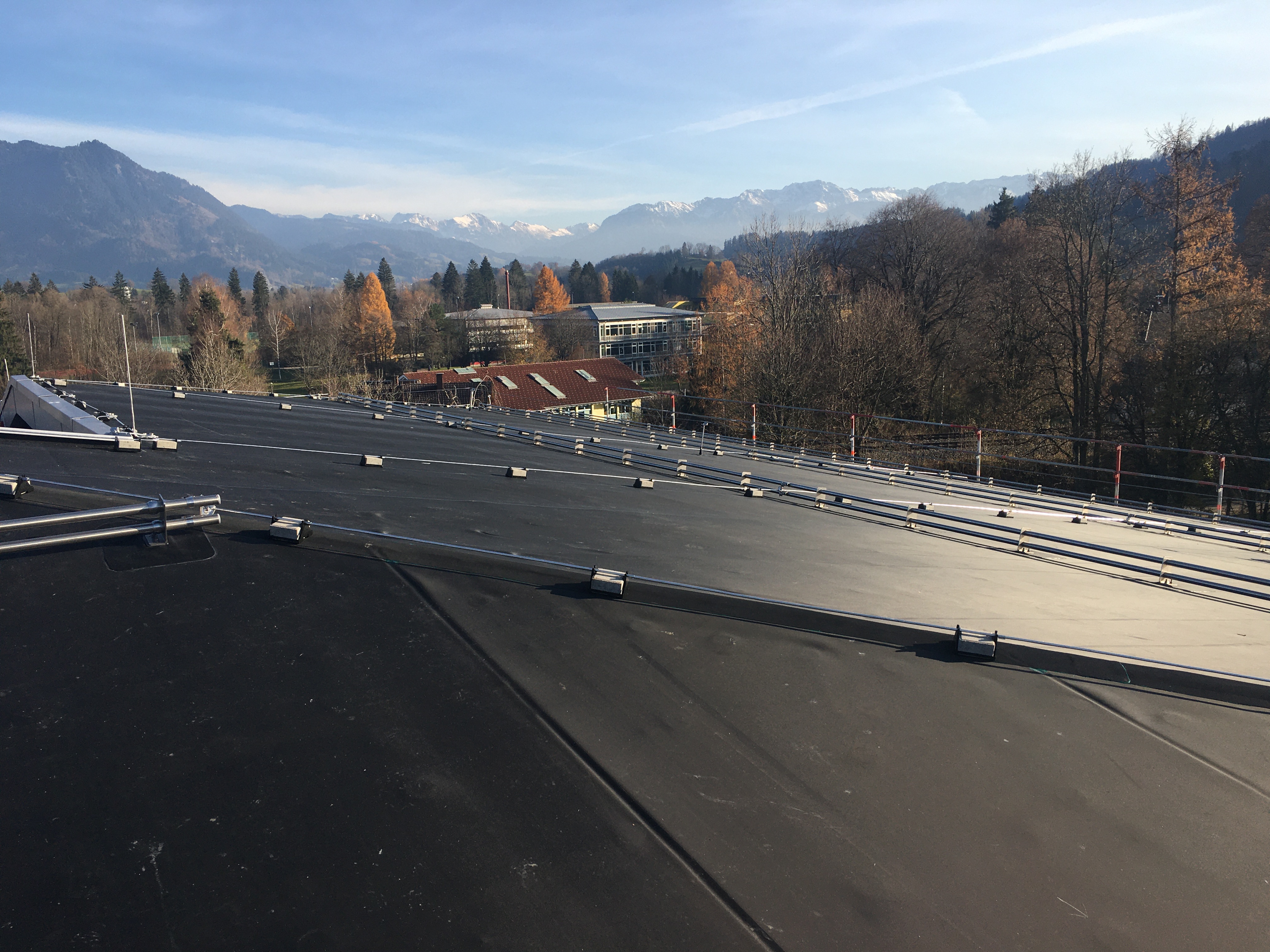 Rolka easy cover EPDM 1,4x20 mb Hertalan  