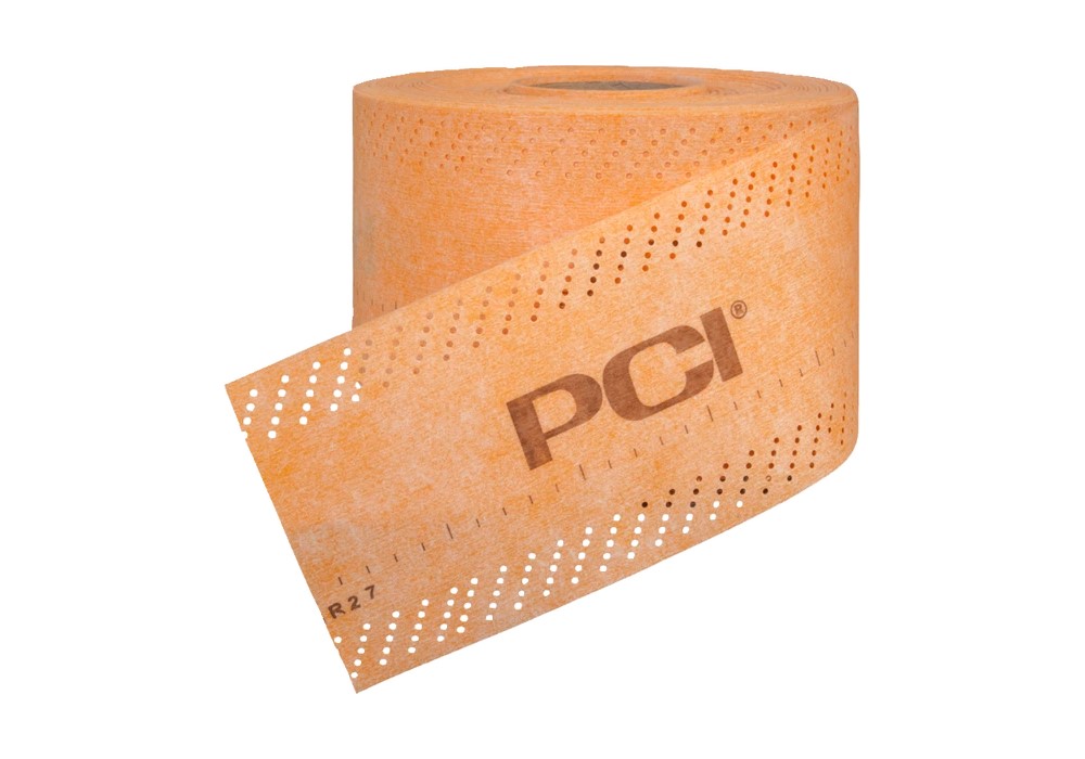 PCI Pecitape® Objekt Specjalna taśma uszczelniająca do spoin narożnikowych i łączących