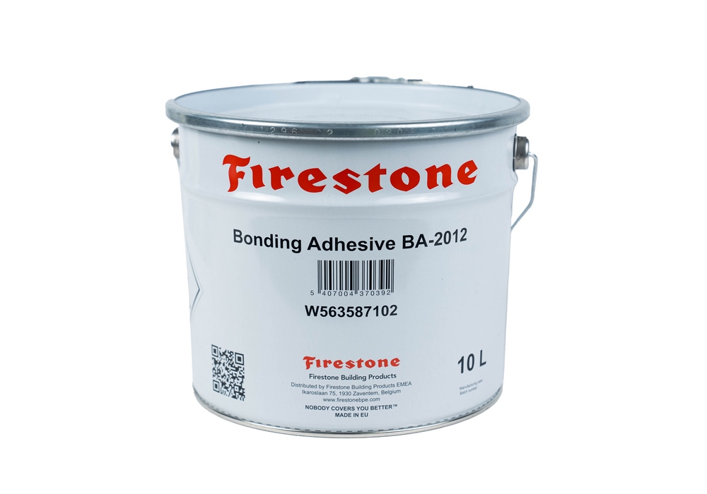 Klej Bonding Adhesive BA do klejenia całopowierzchniowego membrany do podłoża betonowego