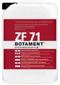 Olej porotwórczy BOTAMENT® ZF 71 (5l)