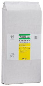 Drobnoziarnista masa szpachlowa BOTAMENT® M 04 (M04 25 kg)